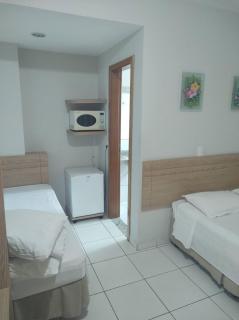 Suite Golden Express Roberto Imóveis - Caldas Novas - 2