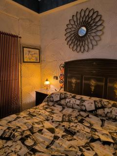 Tamerici House - Montecastrilli - 9
