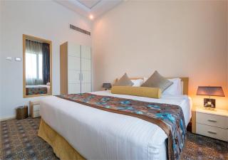 De Hotel Belwood Near IGI Delhi Airport - New Delhi - 7