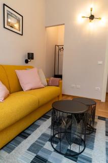Emmy's apartment - Florencia - 8