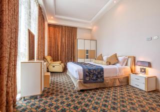 De Hotel Belwood Near IGI Delhi Airport - New Delhi - 9