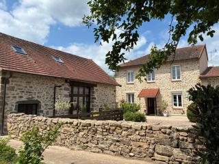 Gîte au Bon Accueil Therence - 0