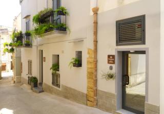 Viridiano Deluxe Apartment - Sciacca - 9
