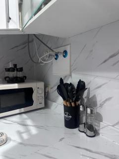 Appartement calme et lux - 9
