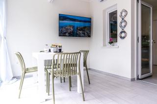 Casa Gemelli a pochi passi da spiaggia Su Giudeu Chia - Chia - 0
