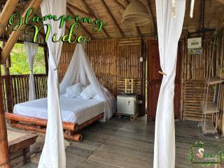 Saray glamping - Palestina - 9