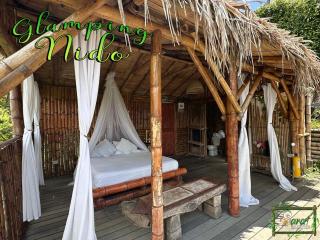 Saray glamping - Palestina - 7