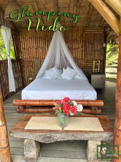 Saray glamping - Palestina - 1