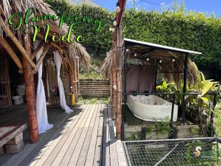 Saray glamping - Palestina - 5