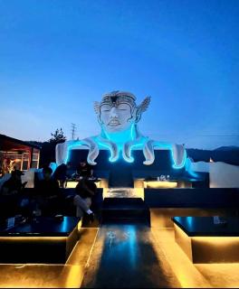 Gua Villa Bandung - - 0