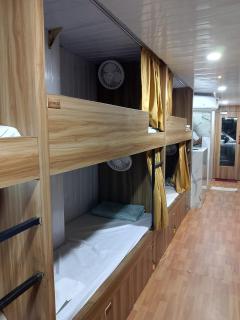 Sun Shine AC Dormitory - Mumbai - 7