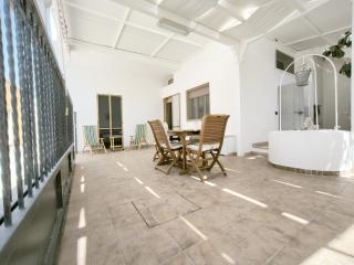 A casa della Mery Puglia On line - Torre San Giovanni Ugento - 3