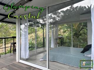 Saray glamping - Palestina - 3