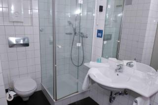 Hotel Ambiente - 7