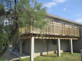 Résidence les écluses - Soulac-sur-Mer - 7