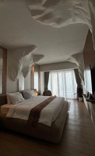 Gua Villa Bandung - - 2
