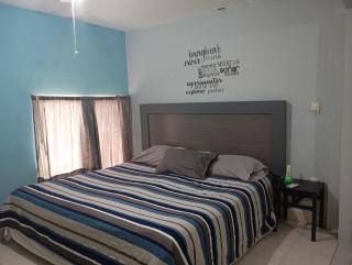 Lindo estudio Centrico - Cancún - 8