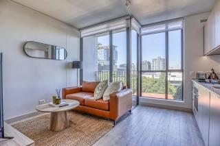 Urban Oasis at One Rosebank - Johannesburg - 0