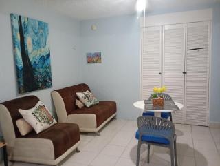 Lindo estudio Centrico - Cancún - 1