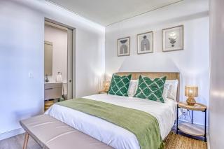 Urban Oasis at One Rosebank - Johannesburg - 5