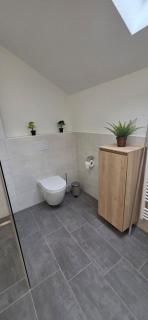 Appartment 4 Silke - Sankt Andreasberg - 3