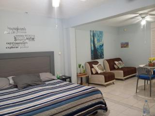 Lindo estudio Centrico - Cancún - 0