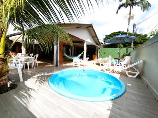 casas poucos metro do mar na prainha - Matinhos - 1