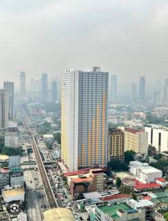 Urban Deca Tower Cubao - Affordable Condo Unit for Transient - Manila - 9