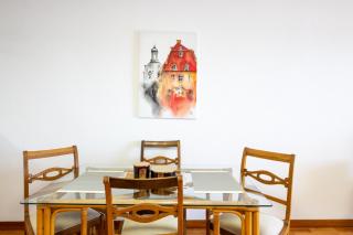 Atlantic view apartment at Formosa beach - Funchal - 5