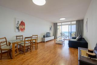 Atlantic view apartment at Formosa beach - Funchal - 7