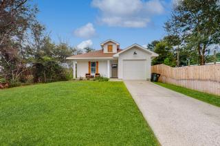The Perdido Cottage - Pensacola - 0