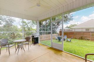 The Perdido Cottage - Pensacola - 5