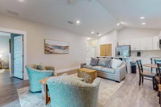 The Perdido Cottage - Pensacola - 4