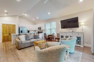 The Perdido Cottage - Pensacola - 3