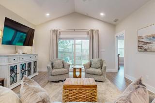 The Perdido Cottage - Pensacola - 2
