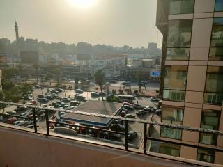 luxury apartment with private rooftop overlooking a stunning city center view - Il Cairo - 7