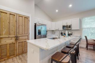 The Perdido Cottage - Pensacola - 1