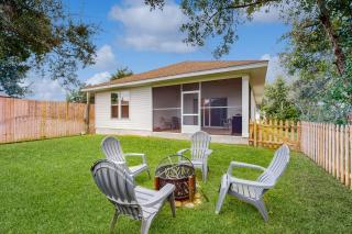 The Perdido Cottage - Pensacola - 6