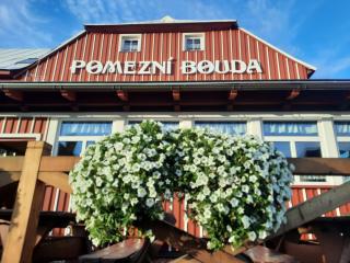 Pomezní bouda - Horní Malá Úpa - 3