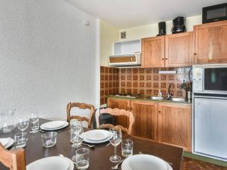 Appartement 1 chambre, proche centre, parking et équipements modernes - FR-1-685-82 - Les Gets - 8