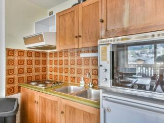 Appartement 1 chambre, proche centre, parking et équipements modernes - FR-1-685-82 - Les Gets - 7
