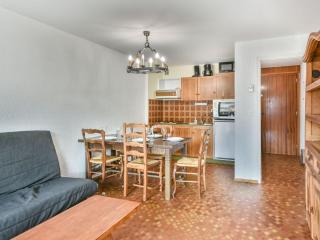 Appartement 1 chambre, proche centre, parking et équipements modernes - FR-1-685-82 - Les Gets - 6