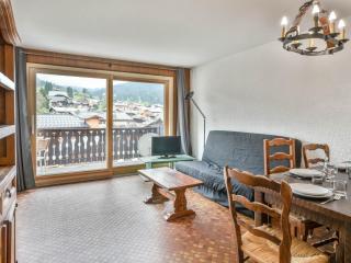Appartement 1 chambre, proche centre, parking et équipements modernes - FR-1-685-82 - Les Gets - 5