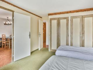 Appartement 1 chambre, proche centre, parking et équipements modernes - FR-1-685-82 - Les Gets - 2