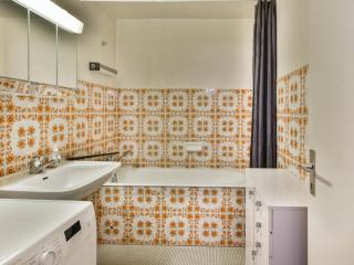 Appartement 1 chambre, proche centre, parking et équipements modernes - FR-1-685-82 - Les Gets - 1