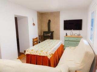 Casa Lagar Lo Cueva - Málaga - 7
