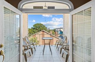 Windward Palms - 304D - Myrtle Beach - 3