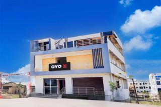 Hotel O KSR GRAND - Maula Ali - 9