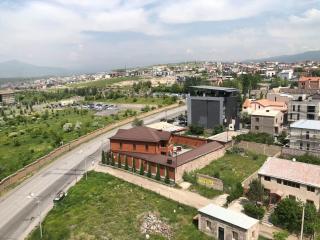 Bagrevand 1 Pasht Near the Ministry - Yerevan - 0