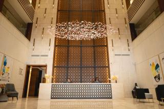 Kertel Suites Kinshasa - 5